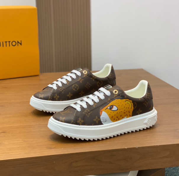 Chloe’s Picks - LOV Women Shoes - 038