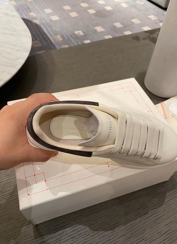 Chloe’s Picks - AQ Men SHoes - 282