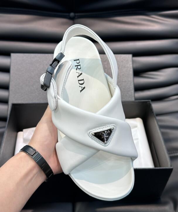 Chloe’s Picks - PD Men Shoes - 090