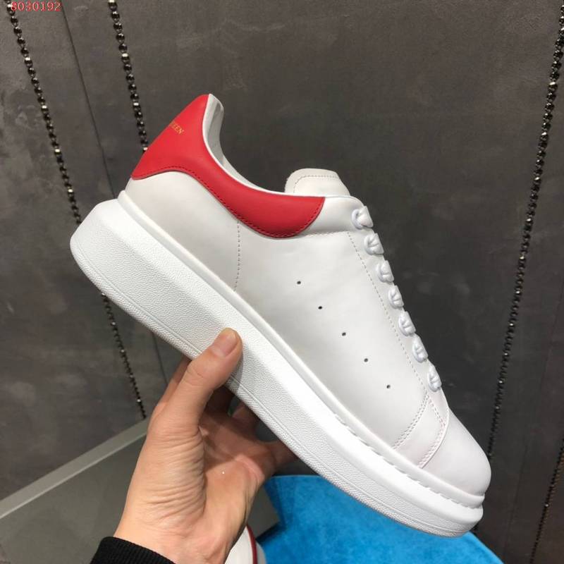Alexander McQUEEN Luxury Shoes
