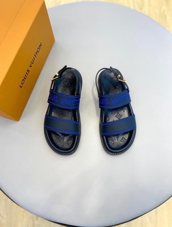 Chloe’s Picks - LOV Men Shoes - 1099