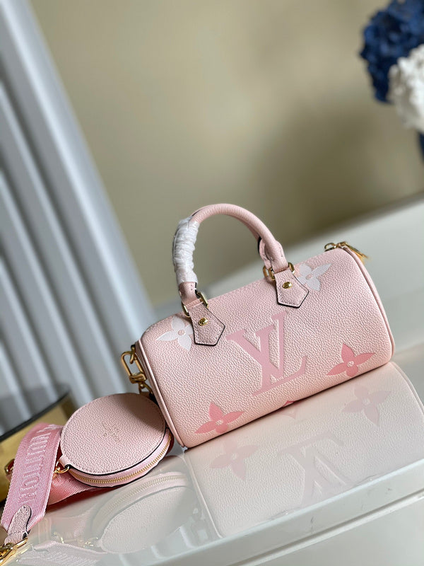 I W Fashion Lu-Vi bags - 17593
