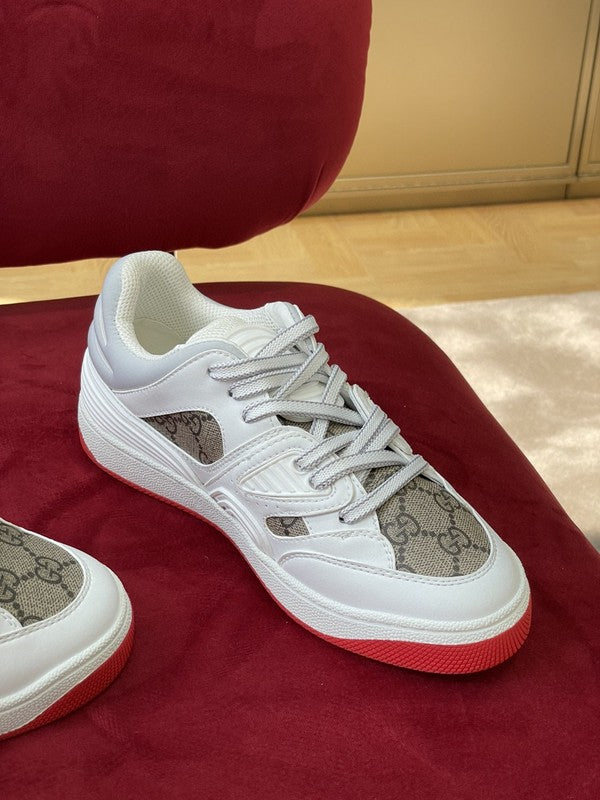 Gucci Luxury Shoes