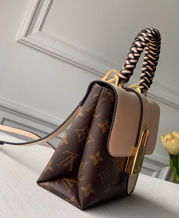 Chloe’s Picks - LOV Bags - 3156