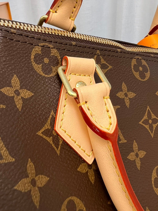I W Fashion Lu-Vi Bags - 16779