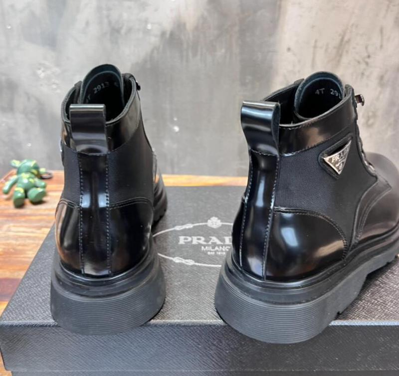 Chloe’s Picks - PD Men Shoes - 138