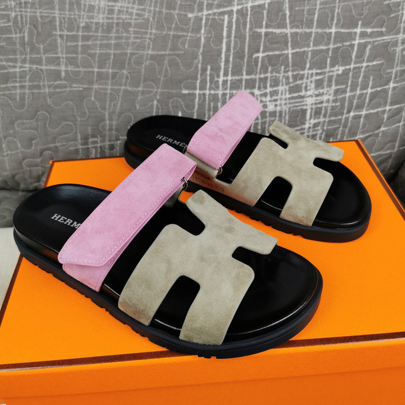 Hermes Luxury Sandals