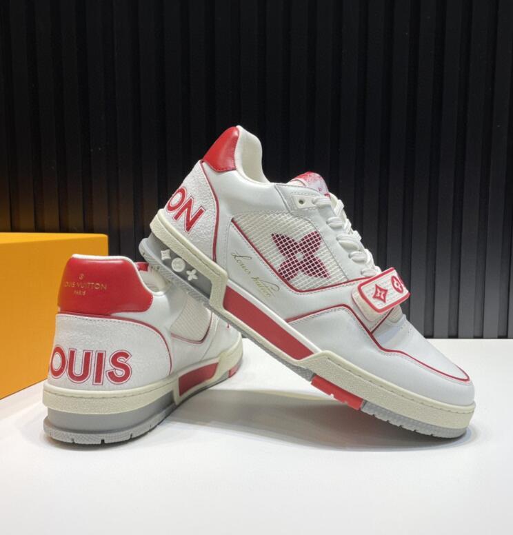 Chloe’s Picks - LOV Men Shoes - 1442
