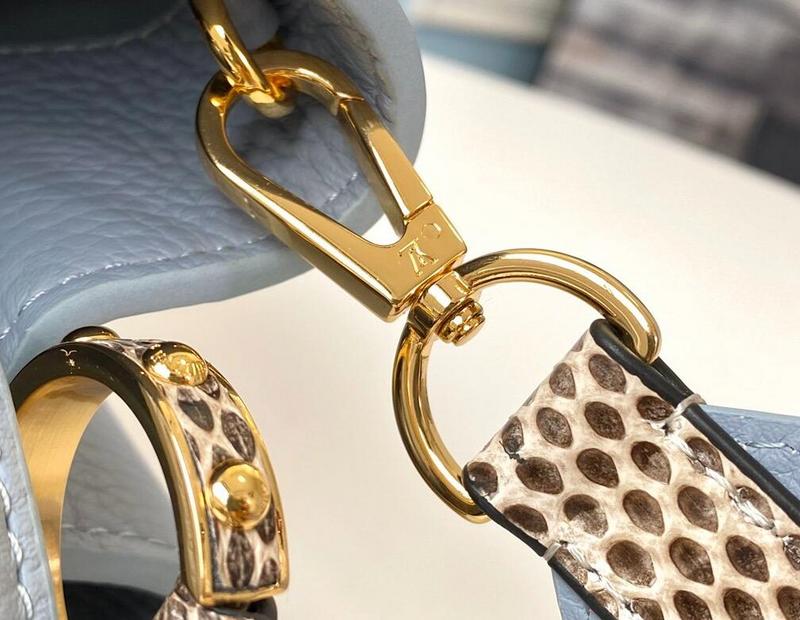 Chloe’s Picks - LOV Bags - 2574
