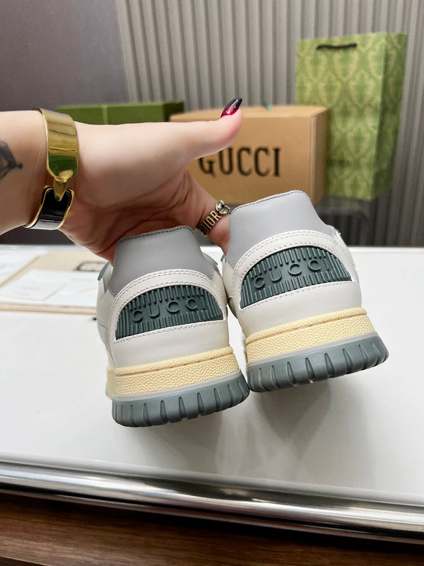 Gucci Luxury Shoes