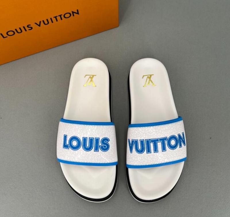 Chloe’s Picks - LOV Men Shoes - 1019