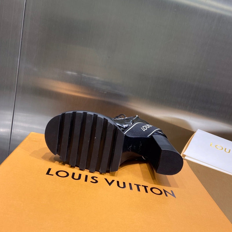 Louis Vuittion Luxury Shoes