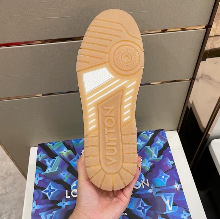 Chloe’s Picks - LOV Men Shoes - 1633
