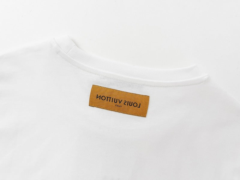 Louis Vuittion Luxury T-Shirt