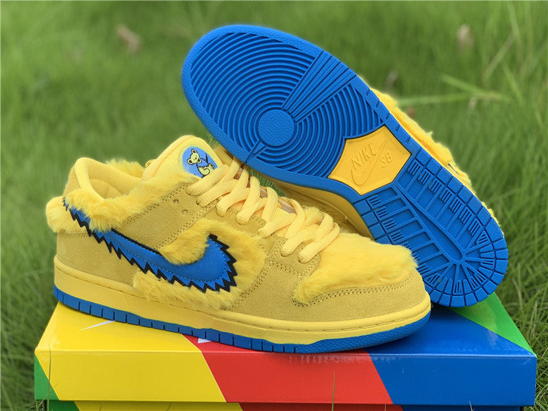 Nike Luxury Shoes