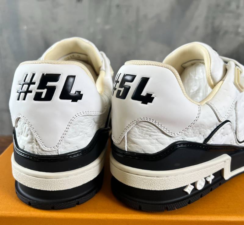 Chloe’s Picks - LOV Men Shoes - 172