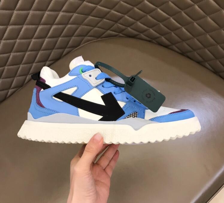 Chloe’s Picks - YZO Men Shoes - 149