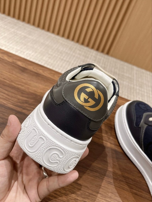 Gucci Luxury Shoes