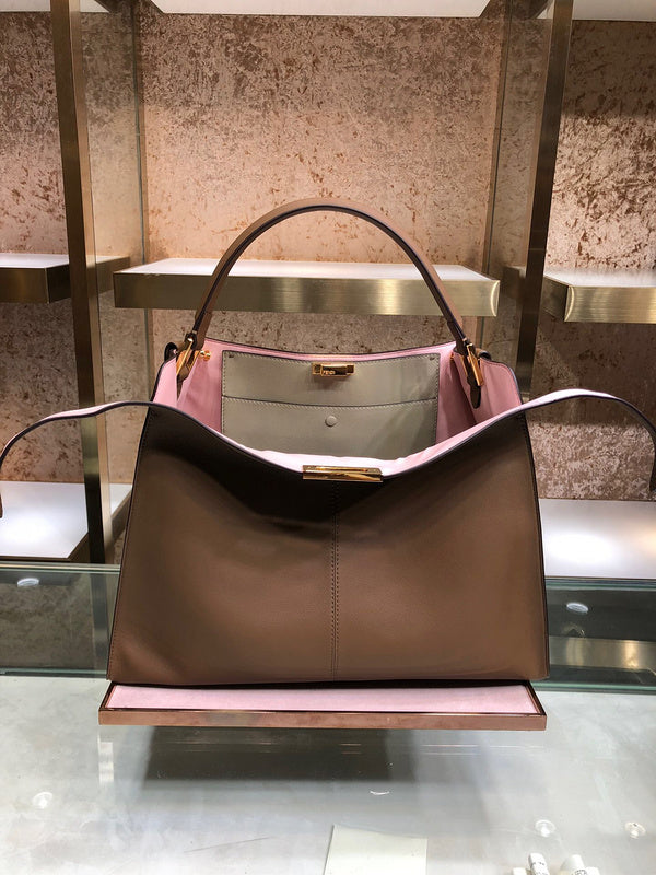 ENT - ENTI Bags - 502