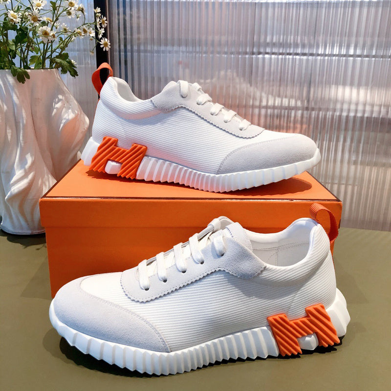 Hermes Luxury Shoes