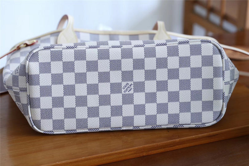 I W Fashion Lu-Vi bags - 8103
