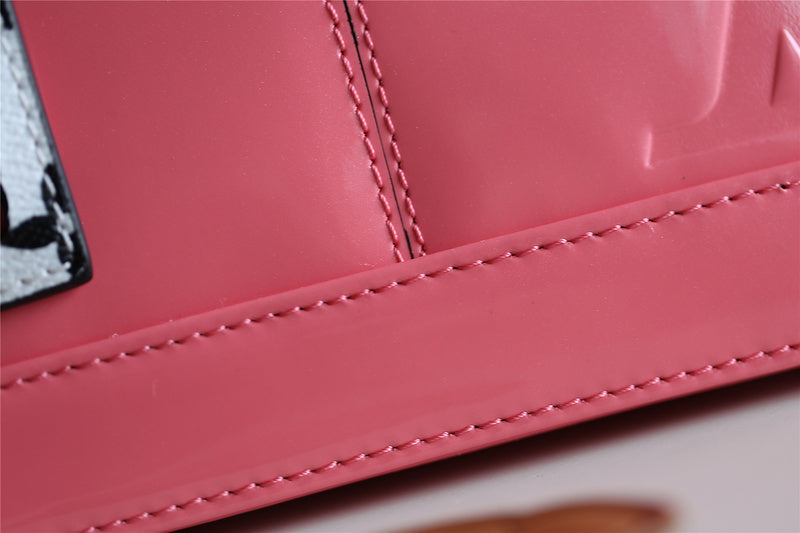 I W Fashion Lu-Vi bags - 8277