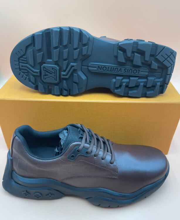 Chloe’s Picks - LOV Men Shoes - 908