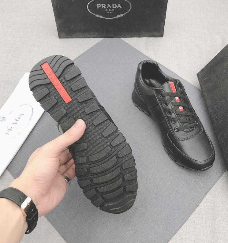 Chloe’s Picks - PD Men Shoes - 466