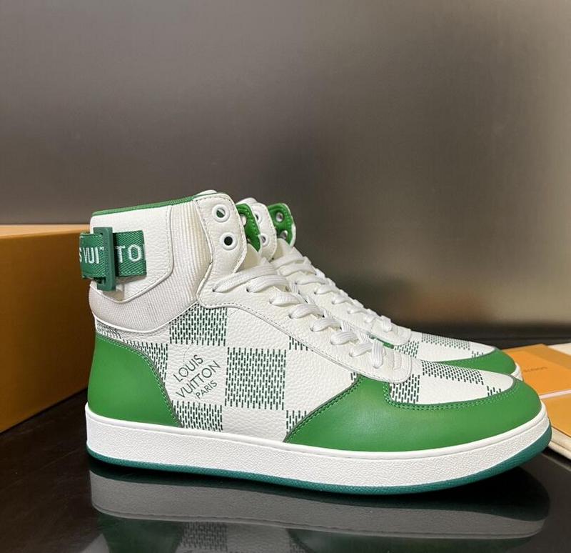 Chloe’s Picks - LOV Men Shoes - 738