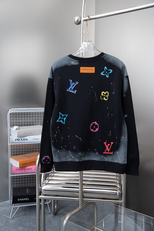 Louis Vuittion Luxury Clothes