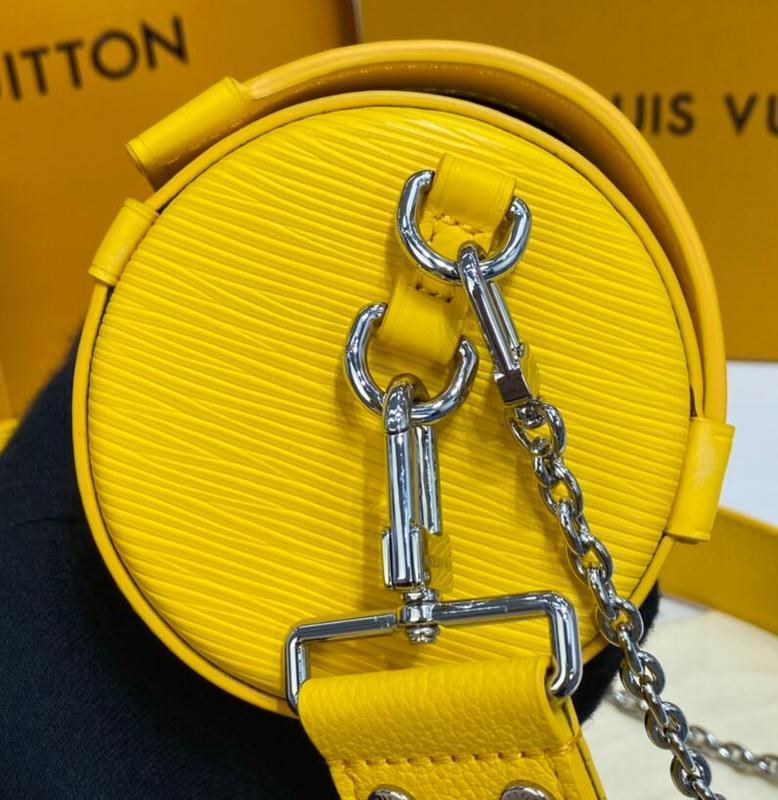 Chloe’s Picks - LOV Bags - 2400