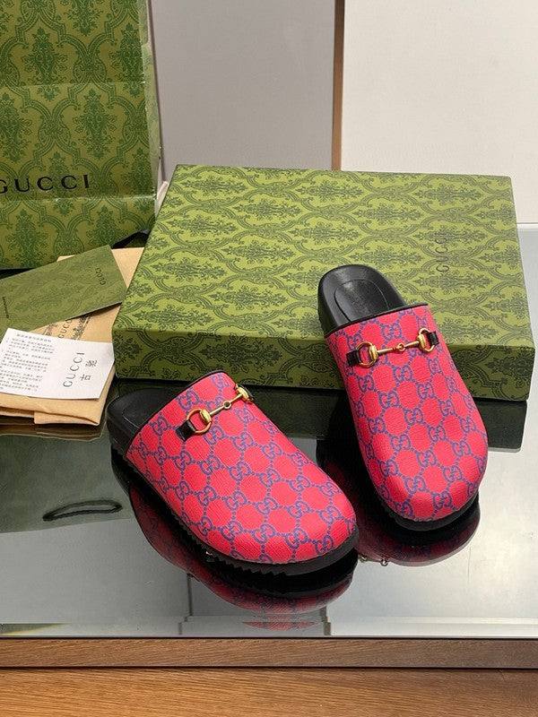 Gucci Luxury Shoes