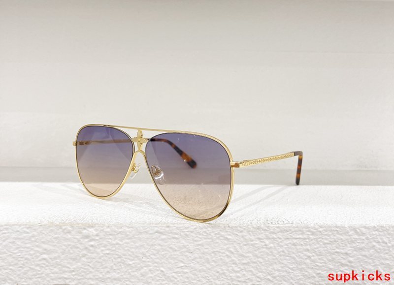 Louis Vuittion Luxury Sunglasses