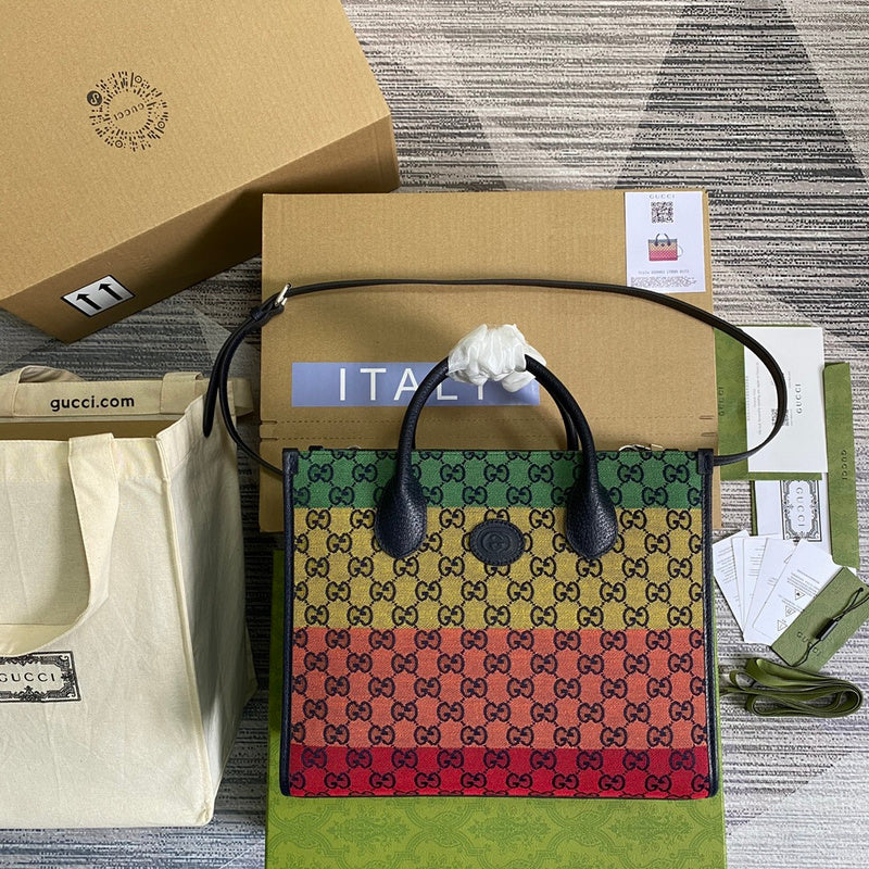 PHA - GUKI Bags - 1977