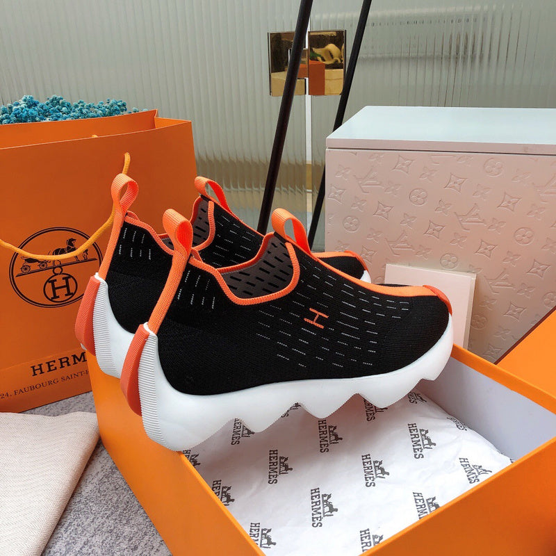 Hermes Luxury Shoes
