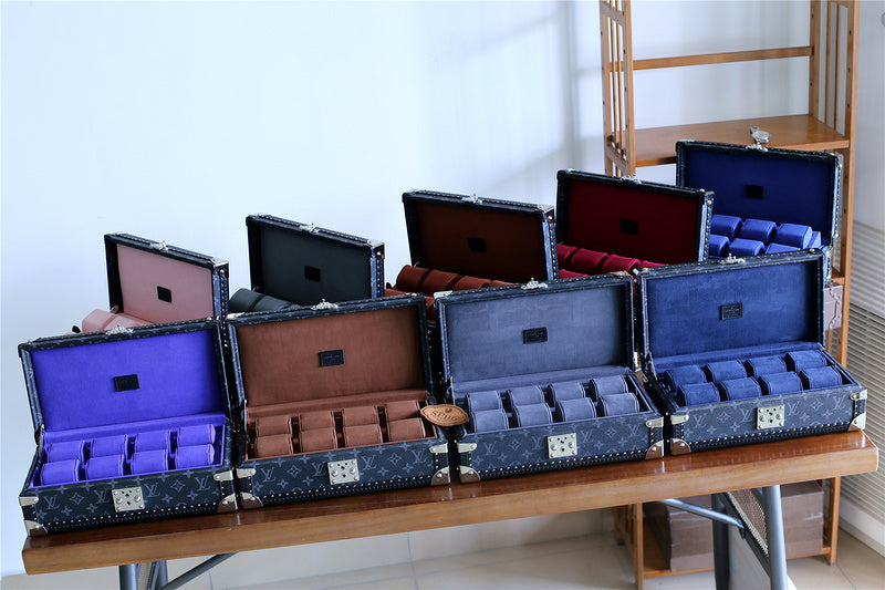 I W Fashion Lu-Vi bags - 11359