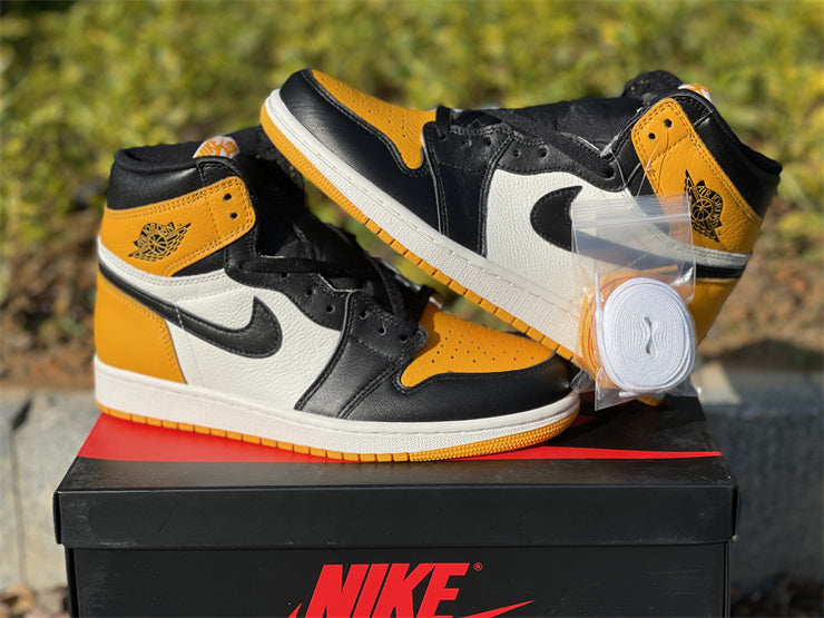 Nike Luxury Shoes