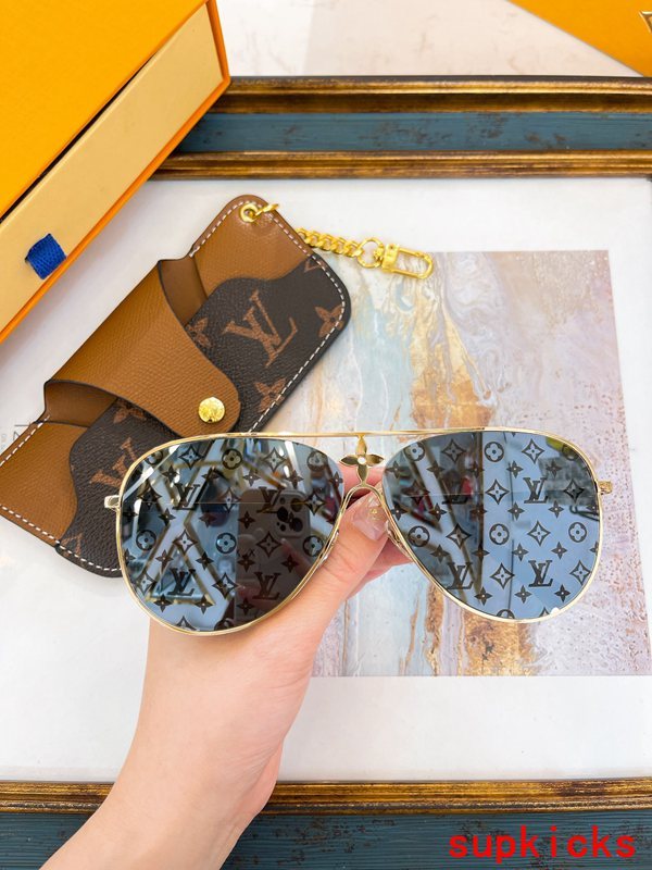 Louis Vuittion Luxury Sunglasses