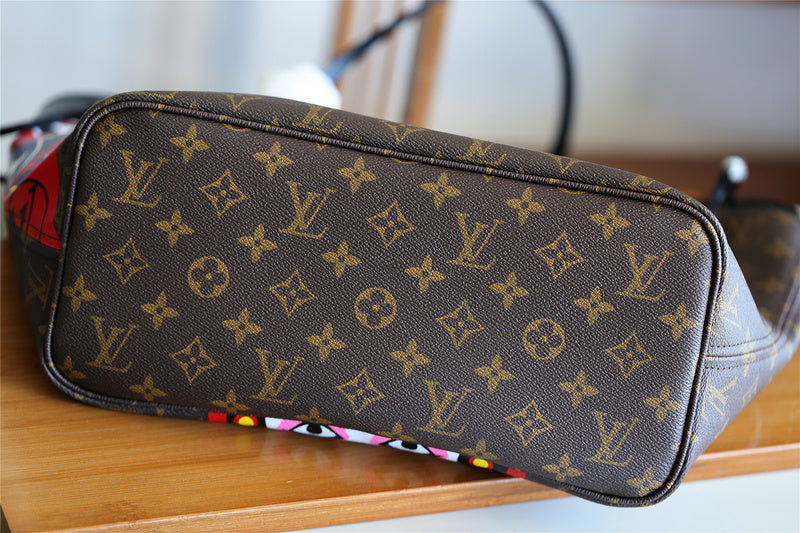 I W Fashion Lu-Vi bags - 8086