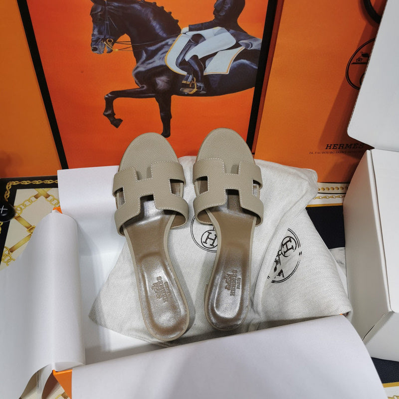Hermes Luxury Sandals