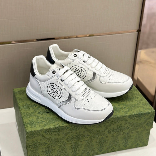 Gucci Luxury Shoes