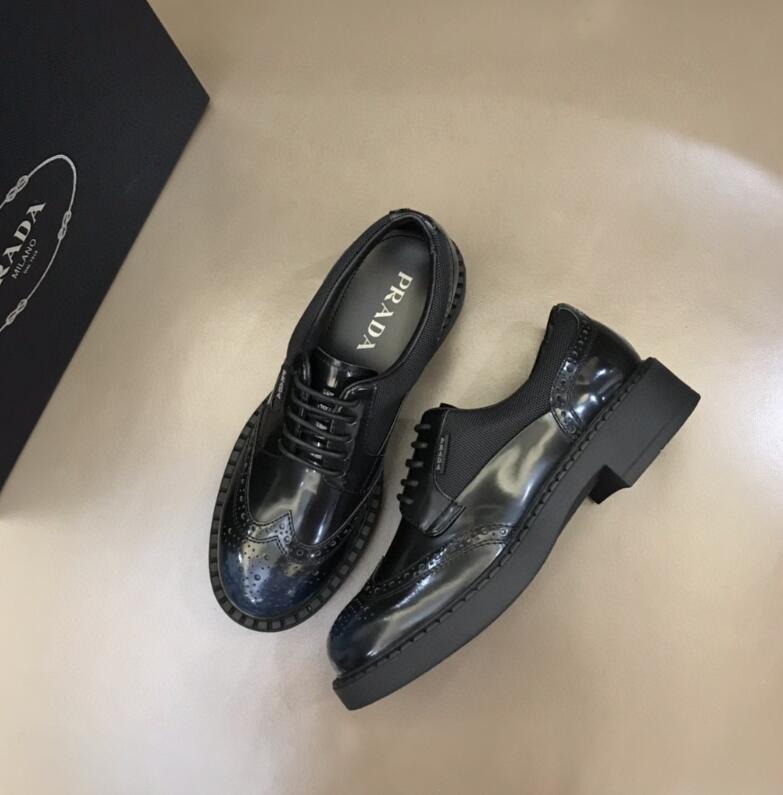 Chloe’s Picks - PD Men Shoes - 143