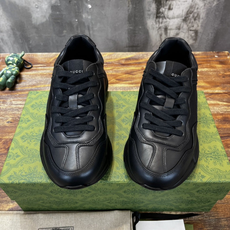 Gucci Luxury Shoes
