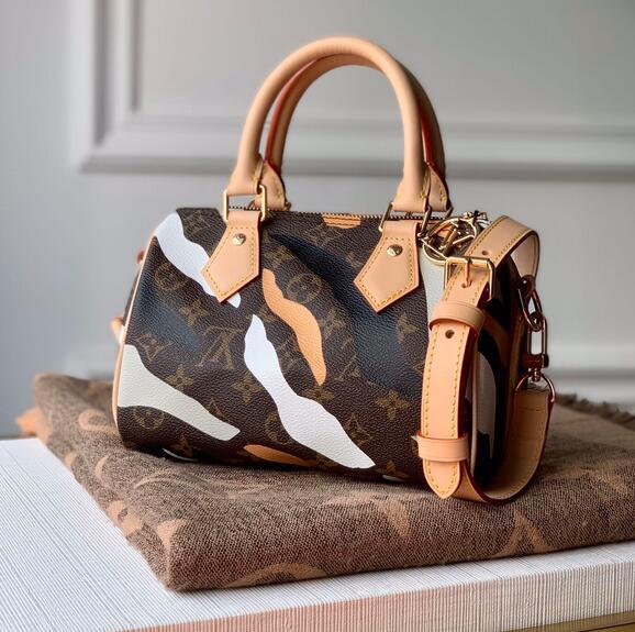 Chloe’s Picks - LOV Bags - 3062