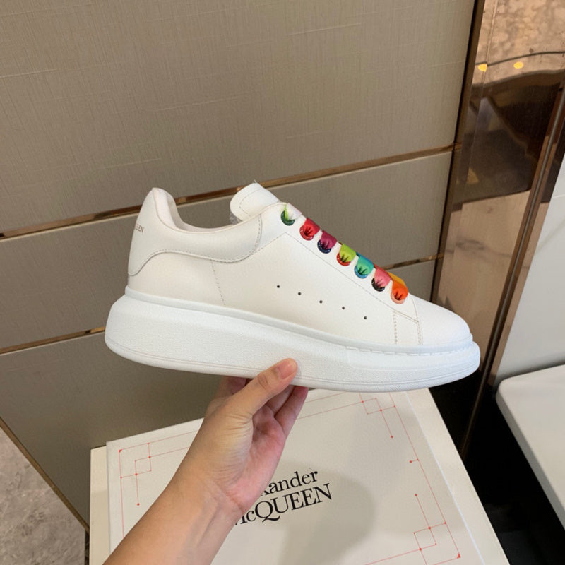 Alexander McQUEEN Luxury Shoes