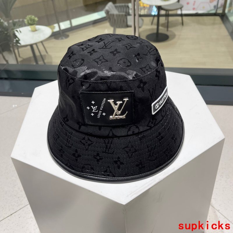 Louis Vuitton Luxury Cap