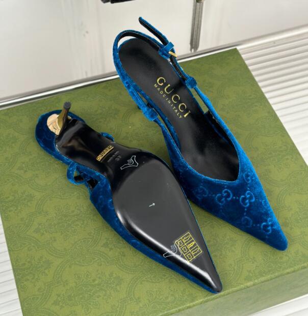 Chloe’s Picks - LOV Women Shoes - 315