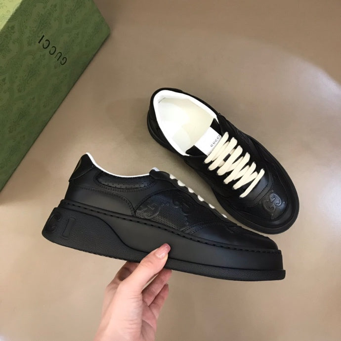 Gucci Luxury Shoes