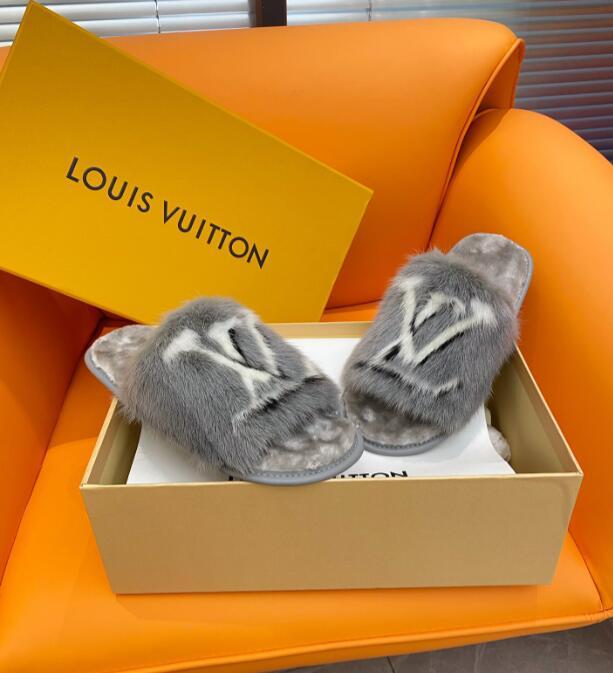 Chloe’s Picks - LOV Women Shoes - 376