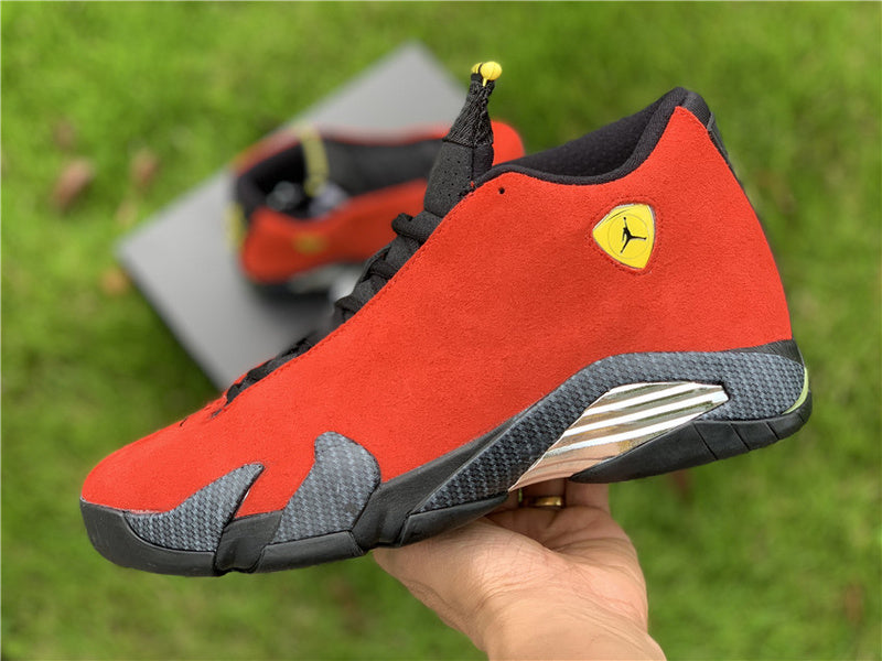 Nike Luxury Shoes